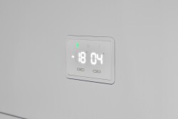 VESTEL NF (48001-48011) X INOX CIFT KAPILI NO-FROST BUZDOLABI (20268305) - 5