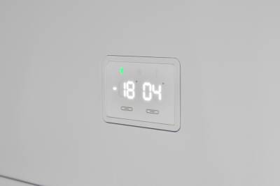 VESTEL NF (48001-48011) X INOX CIFT KAPILI NO-FROST BUZDOLABI (20268305) - 5