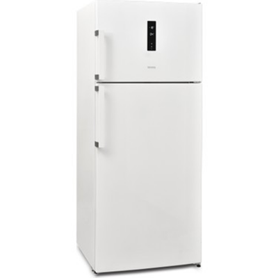 VESTEL NF60012 E GI PRO WIFI BEYAZ NO FROST BUZDOLABI (20265590) - 8