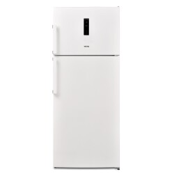 VESTEL NF60012 E GI PRO WIFI BEYAZ NO FROST BUZDOLABI (20265590) - 9