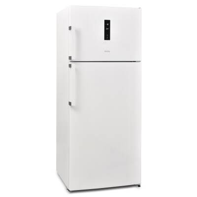 VESTEL NF60012 E GI PRO WIFI BEYAZ NO FROST BUZDOLABI (20265590) - 7