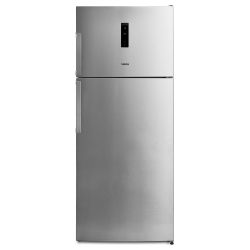 TSI - VESTEL NF60022 EX GI PRO WI-FI CIFT KAPILI NO FROST BUZDOLABI (20268301)