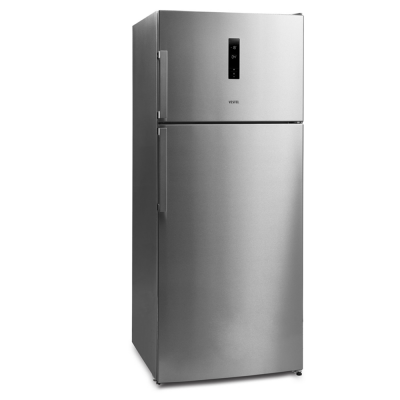 TSI - VESTEL NF60022 EX GI PRO WI-FI CIFT KAPILI NO FROST BUZDOLABI (20268301) - 2