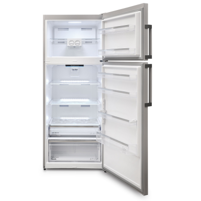 TSI - VESTEL NF60022 EX GI PRO WI-FI CIFT KAPILI NO FROST BUZDOLABI (20268301) - 3