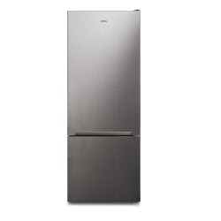 VESTEL NFK (52001-52011) X INOX KOMBI NOFROST BUZDOLABI (20268349) - 8