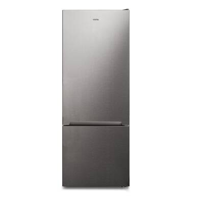 VESTEL NFK (52001-52011) X INOX KOMBI NOFROST BUZDOLABI (20268349) - 8