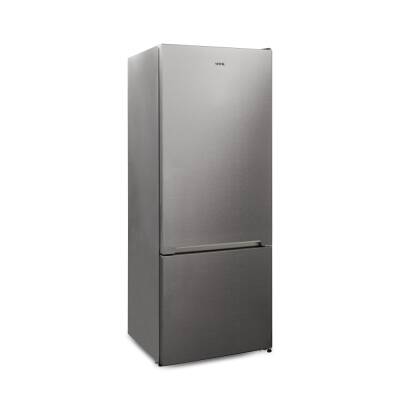 VESTEL NFK (52001-52011) X INOX KOMBI NOFROST BUZDOLABI (20268349) - 1