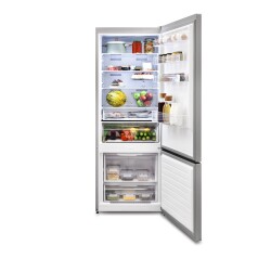 VESTEL NFK (52001-52011) X INOX KOMBI NOFROST BUZDOLABI (20268349) - 3