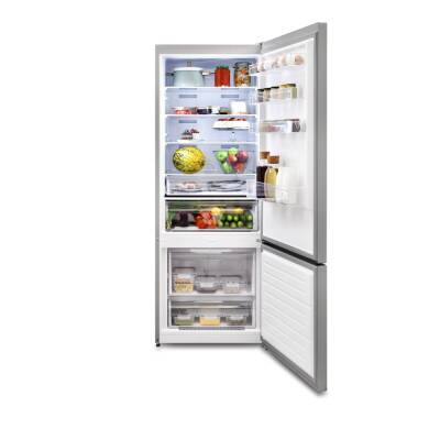 VESTEL NFK (52001-52011) X INOX KOMBI NOFROST BUZDOLABI (20268349) - 3