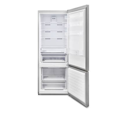 VESTEL NFK (52001-52011) X INOX KOMBI NOFROST BUZDOLABI (20268349) - 4