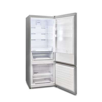VESTEL NFK (52001-52011) X INOX KOMBI NOFROST BUZDOLABI (20268349) - 5