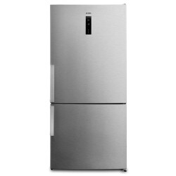 ZZZ - VESTEL NFK64022 EX GI PRO WI-FI KOMBI NO FROST BUZDOLABI (20268295)