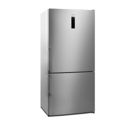 ZZZ - VESTEL NFK64022 EX GI PRO WI-FI KOMBI NO FROST BUZDOLABI (20268295) - 2