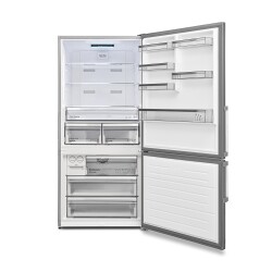 ZZZ - VESTEL NFK64022 EX GI PRO WI-FI KOMBI NO FROST BUZDOLABI (20268295) - 3