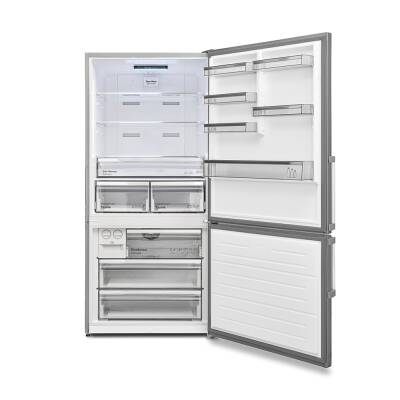 ZZZ - VESTEL NFK64022 EX GI PRO WI-FI KOMBI NO FROST BUZDOLABI (20268295) - 3