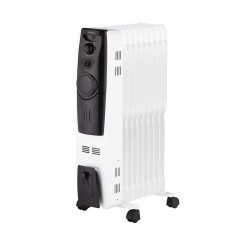 TSI - VESTEL R9000 9 DILIM YAGLI RADYATOR (20262472)
