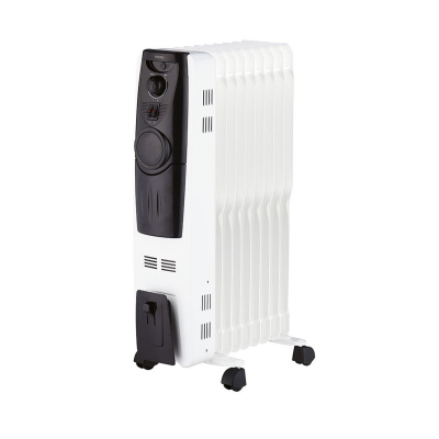 TSI - VESTEL R9000 9 DILIM YAGLI RADYATOR (20262472) - 1