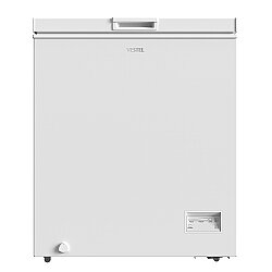 Vestel Sd15001-15101-15011 (net 142 Lıtre) Sandık Tıpı Derın Dondurucu  (20268376)