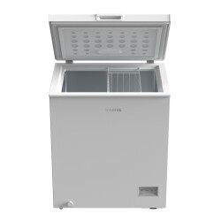 Vestel Sd15001-15101-15011 (net 142 Lıtre) Sandık Tıpı Derın Dondurucu (20268376) - 2