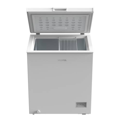 Vestel Sd15001-15101-15011 (net 142 Lıtre) Sandık Tıpı Derın Dondurucu (20268376) - 2
