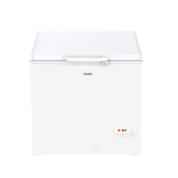 Vestel Sd20011 (net 175 Lıtre) Duomode Sandık Tıpı Derın Dondurucu (20268375)