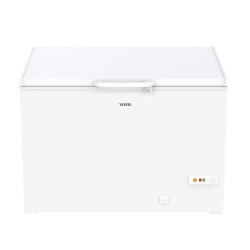 Vestel Sd30111 (net 268 Lıtre) Duomode Sandık Tıpı Derın Dondurucu (20268401)