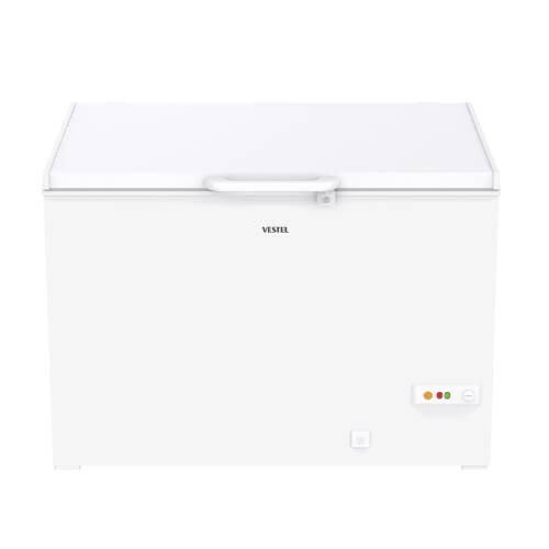 Vestel Sd30111 (net 268 Lıtre) Duomode Sandık Tıpı Derın Dondurucu (20268401) - 1