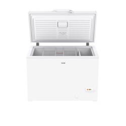 Vestel Sd30111 (net 268 Lıtre) Duomode Sandık Tıpı Derın Dondurucu (20268401) - 4