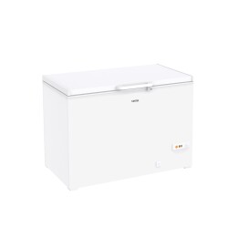 Vestel Sd30111 (net 268 Lıtre) Duomode Sandık Tıpı Derın Dondurucu (20268401) - 2