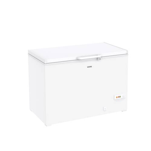 Vestel Sd30111 (net 268 Lıtre) Duomode Sandık Tıpı Derın Dondurucu (20268401) - 2