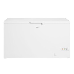 Vestel Sd50011 (440 Lıtre) Duomode Sandık Tıpı Derın Dondurucu (20268372)