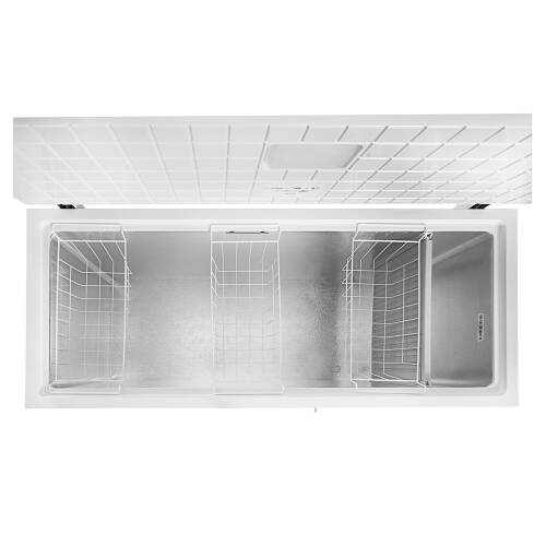 Vestel Sd50011 (440 Lıtre) Duomode Sandık Tıpı Derın Dondurucu (20268372) - 5