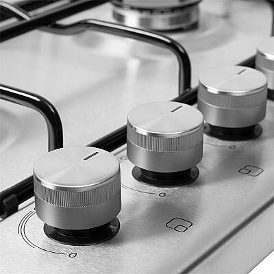 VESTEL SO-6004 X DG INOX EMAYE SET USTU OCAK (20268047) - 5