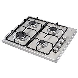 VESTEL SO-6004 X DG INOX EMAYE SET USTU OCAK (20268047) - 2