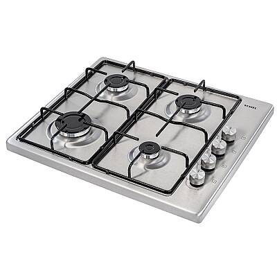 VESTEL SO-6004 X DG INOX EMAYE SET USTU OCAK (20268047) - 2