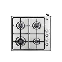 VESTEL SO-6004 X DG INOX EMAYE SET USTU OCAK (20268047)