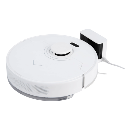TSI - VESTEL PROFESSIONAL V-BOT B ROBOT SUPURGE (HARITALI-UST MODEL) - 8