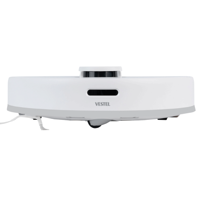 TSI - VESTEL PROFESSIONAL V-BOT B ROBOT SUPURGE (HARITALI-UST MODEL) - 2