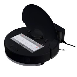 TSI - VESTEL PROFESSIONAL V-BOT B ROBOT SUPURGE (HARITALI-UST MODEL) - 6