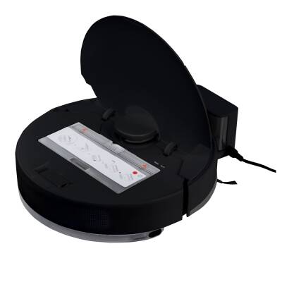 TSI - VESTEL PROFESSIONAL V-BOT B ROBOT SUPURGE (HARITALI-UST MODEL) - 6