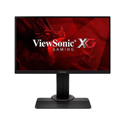 ViewSonic XG2705 27" 144Hz 1ms (HDMI+Display) FreeSync Full HD IPS Monitör - 1