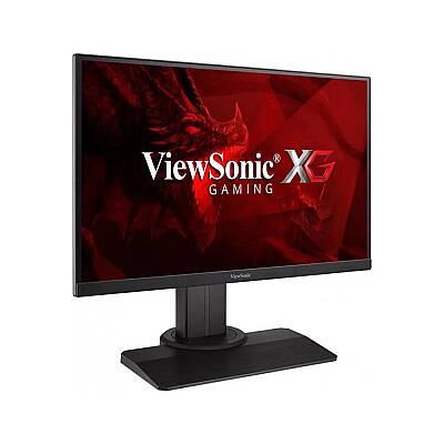 ViewSonic XG2705 27" 144Hz 1ms (HDMI+Display) FreeSync Full HD IPS Monitör - 2