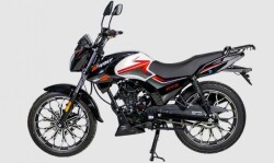 Volta Rt3 125 Cc Benzınlı Motor