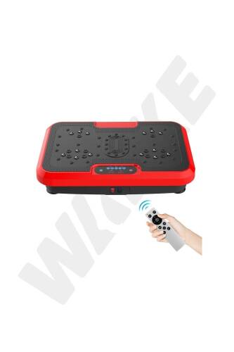 Walke Elıte Plates Egzersız Ve Tıtrresımlı Basen Karın Kol Bacak Por Aleti Wxa702 - 3