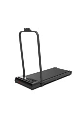 Walke W-fıt Bluetoothlu Uyg. Uzaktan Kumandalı Kosu Bandı - 3