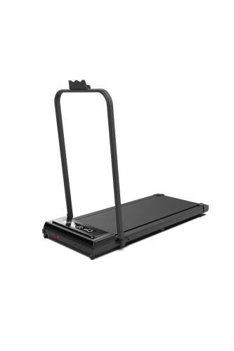 Walke W-fıt Bluetoothlu Uyg. Uzaktan Kumandalı Kosu Bandı - 3