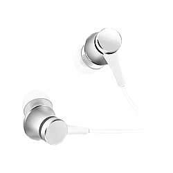 XIAOMI IN EAR HEADPHONES BASIC SILVER KULAKLIK - 2