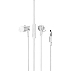 XIAOMI IN EAR HEADPHONES BASIC SILVER KULAKLIK