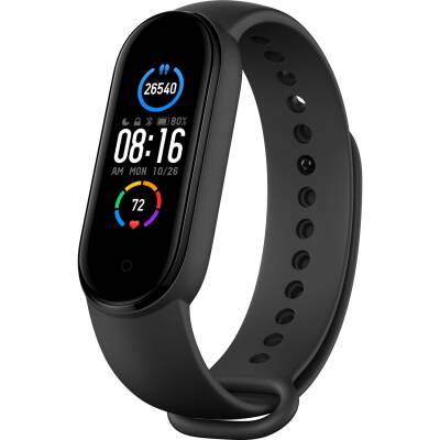 Tsı-xıaomı Mı Band 5 Akıllı Bıleklık - 1