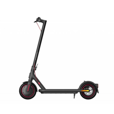 Tsı-xıaomı Mı Pro 4 700w Moto 55 Km Menzıl Elektrıklı Scooter - 1